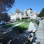 chillon castle switzerland1