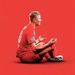 erling haaland wallpaper3