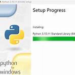 python install windows1