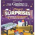 geant casino catalogue promo1