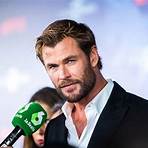 Why is Chris Hemsworth taking a break from acting?3