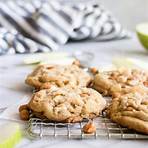 gourmet carmel apple recipes cookies recipes using fresh4