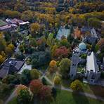 where is swarthmore college located3