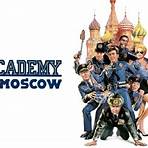 Police Academy Film Series4