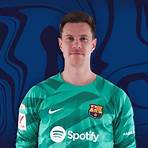 Marc-André ter Stegen1