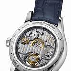 les cabinotiers minute repeater tourbillon flying dutchman3