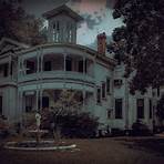 historic bowers mansion texas4