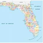 what is the geography of florida right now4