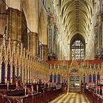 Abadia de Westminster, Reino Unido2