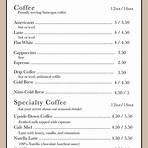 montenegro cafe & restaurant menu cincinnati ohio menu3