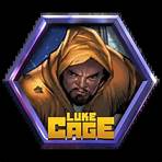 luke cage marvel snap1
