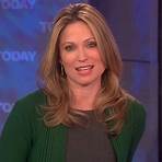 where did amy robach go to college 3f degree in c programming3