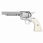 colt single action army 451