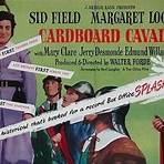 Cardboard Cavalier filme3