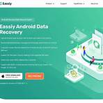 how to reset tablet using android data eraser software4