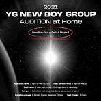 yg entertainment online audition1