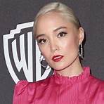 How old was Klementieff when her father died?4