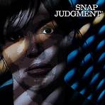 Snap Judgment Fernsehserie2