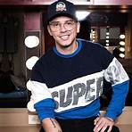 Who inspired logic & how did he become a rapper?4
