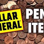 What are the benefits of shopping at Dollar General?4