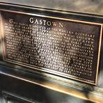 gastown steam clock wiki fandom3