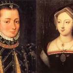 Elizabeth Boleyn1