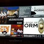 what are some words describing the darkness in the book of mormon musical2