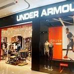 under armour hk shop 地址旺角3