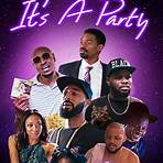 It's a Party movie4