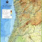 google map of portugal2