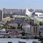 centro cultural heydar aliyev baku azerbaijão 2013 zaha hadid architects2