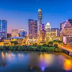 most popular cities in texas5