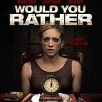Would You Rather filme1
