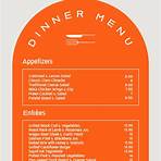 menu design4