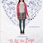 To All the Boys I've Loved Before (film)1