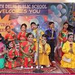 delhi public school noida4