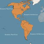 mapa continente americano em pdf1