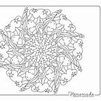 printable shamrock coloring pages3