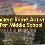 ancient rome videos for middle school black history3