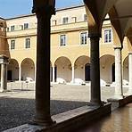 Universidad de Roma "La Sapienza"2