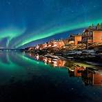 aurora boreal noruega data5