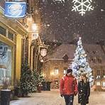 quebec city things to do december weather chart1