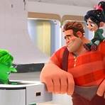 is ralph breaks the internet a movie or series4