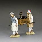 king and country miniatures2