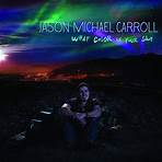 Jason Michael Carroll4