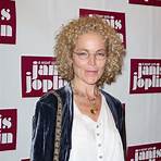 where is amy irving today and her son4