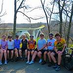 Natchez Trace Cycle Tours Brentwood, TN1
