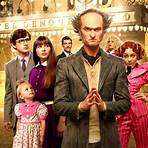 A Series of Unfortunate Events (TV series)3