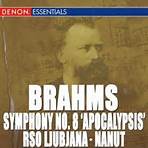 Brahms, Bruckner: Motets Tenebrae3