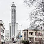 Is Kaunas a modernist city?1